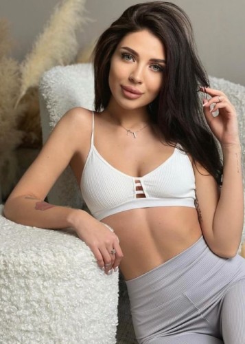 Екатерина, Г. Красноуфимск