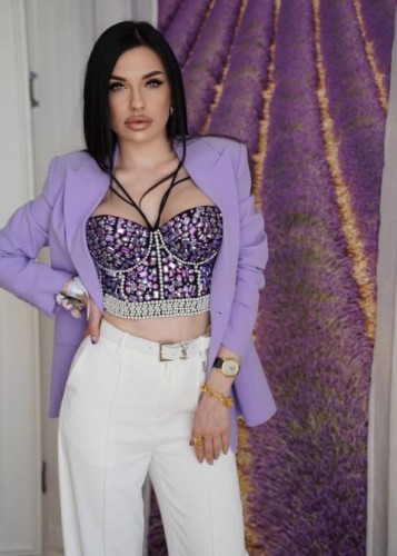 Иванна, Г. Красноуфимск