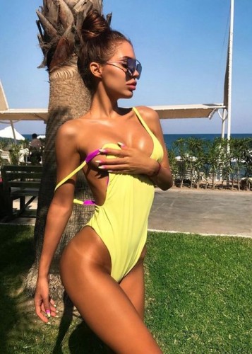 Каролина, Г. Красноуфимск