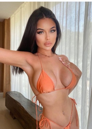 Лейла, Г. Красноуфимск