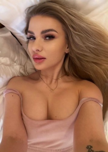 Лиза, Г. Красноуфимск