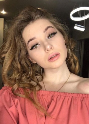 Полина, Г. Красноуфимск