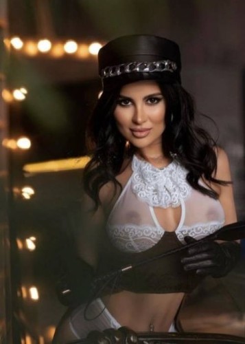 Самина, Г. Красноуфимск