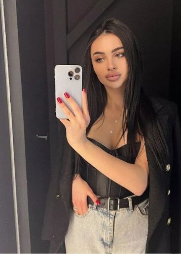 Вика, Г. Красноуфимск