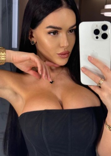 Вика, Г. Красноуфимск