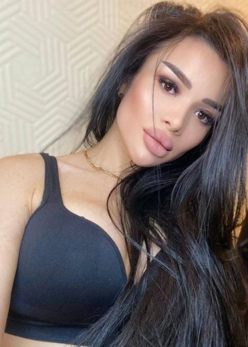 Аня, Г. Красноуфимск