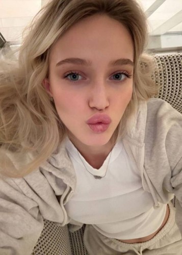 Nika, Г. Красноуфимск