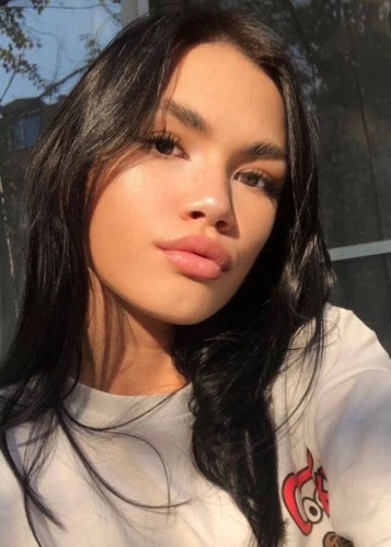 Ульяна, Г. Красноуфимск